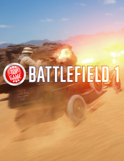 Battlefield 1 System Requirements Announced. Can Your PC Run It?