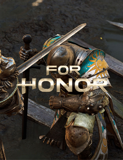 For Honor Won’t Be Having a Split-Screen Function