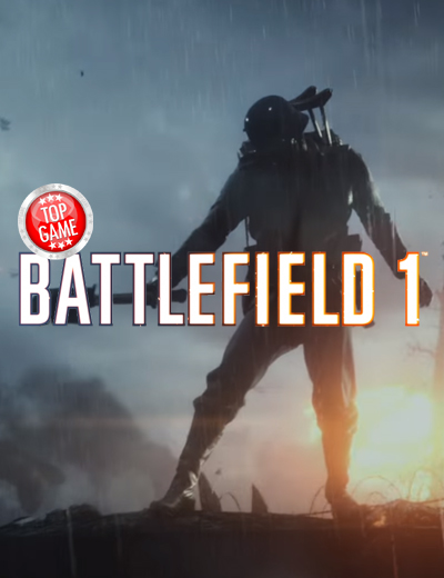Battlefield 1 Reviews are Out! Here’s What Critics Say