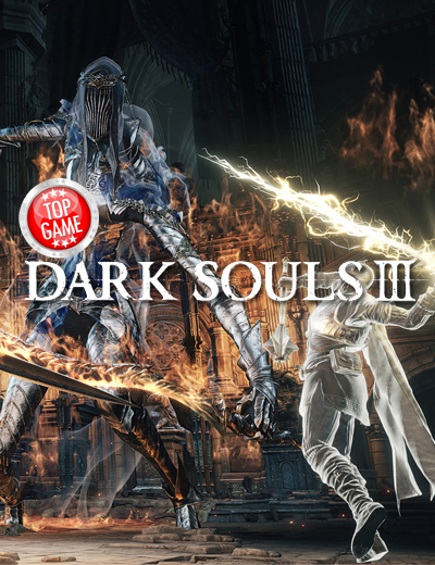 Dark Souls 3 Preorder Bonus: Here’s What You’ll Get If You Preorder Now