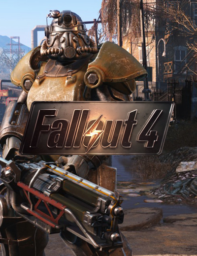 Fallout 4 Gets a PC Patch and Includes New Features and Fixes
