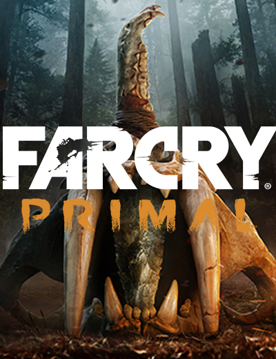 Far Cry Primal: 10 Minutes of Awesome Gameplay