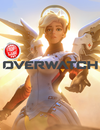 Overwatch Release Date and Open Beta Details Right Here!