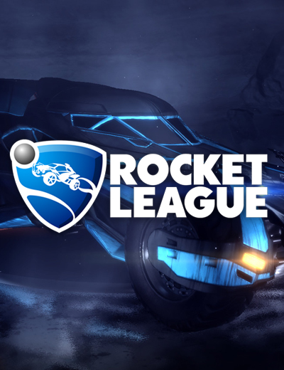 The Batmobile Comes to Rocket League in its Newest DLC!