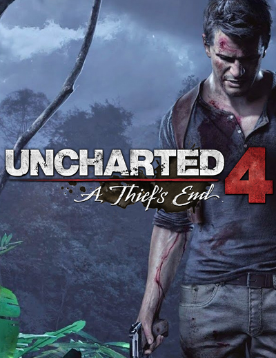 Uncharted 4 Officially Launches on April 2016