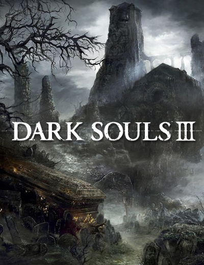 Dark Souls 3: Embrace the Darkness in This Latest Trailer