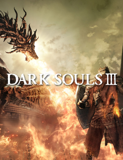 Dark Souls 3 Release Date Announced