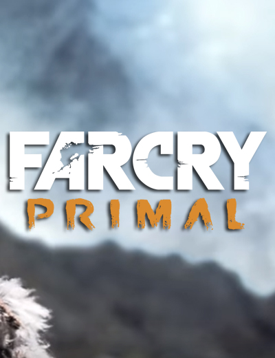 WATCH: Far Cry Primal Live-Action Time-Travel Video