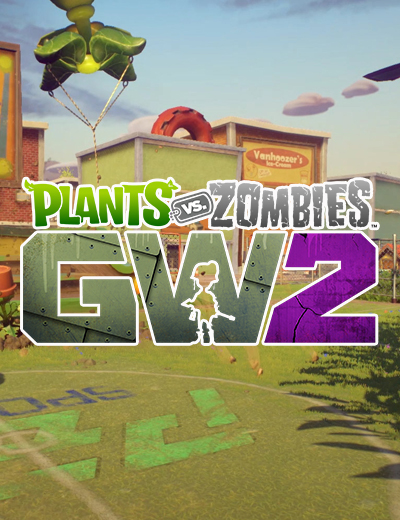 Plants vs. Zombies GOTY Edition (PC) - EA App Key - GLOBAL