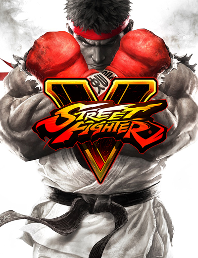 Street Fighter 5: Here Are The Full List of Characters!