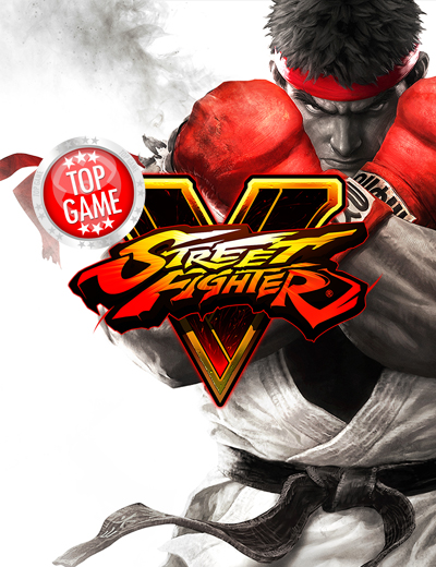 Street Fighter 5 Reviews: What’s the Real Score?