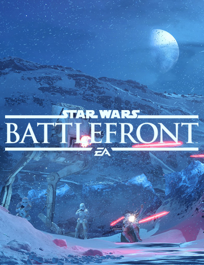 Star Wars Battlefront Gets New Content in February Update
