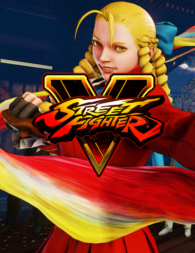 Want to Join the Street Fighter 5 Beta? Here’s How!