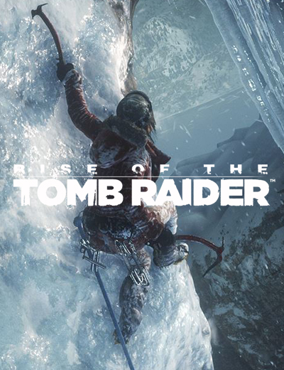 Rise of the Tomb Raider: Survive the Endurance Mode