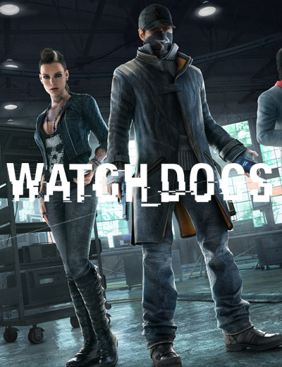 Watch Dogs 2 is Happening!