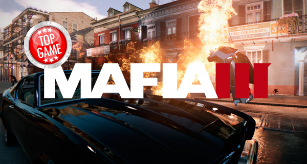 Mafia III Release Date Announced