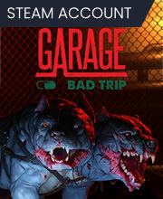 GARAGE Bad Trip Pc