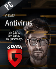 G Data Antivirus 2020