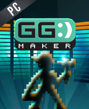 GG Maker Pc