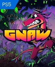 GNAW Playstation 5