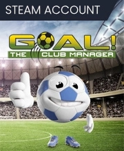 GOAL The Club Manager Pc