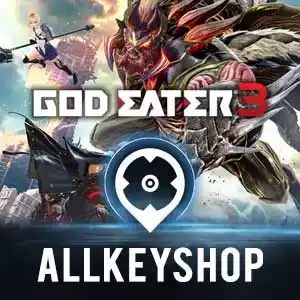 Buy God Eater 3 CD Key Compare Prices