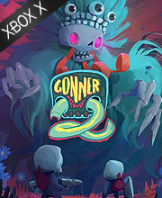 GONNER2 Xbox Series X