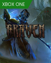 GRAVEN Xbox One
