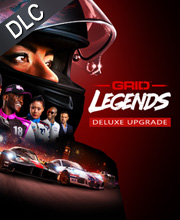 GRID Legends Deluxe Upgrade