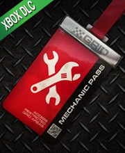 GRID Legends Mechanic Pass Xbox One