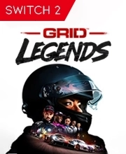 GRID Legends Switch 2