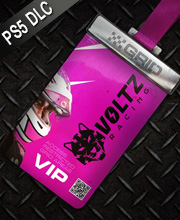 GRID Legends Voltz Pack Playstation 5