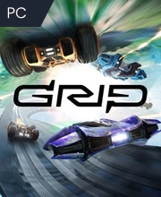 GRIP Pc
