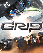 GRIP Combat Racing Pc