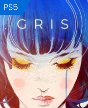 GRIS Playstation 5