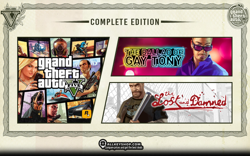 buy gta v key amazon