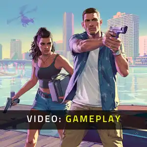 GTA 6 - Gameplay Video