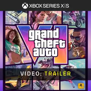 GTA 6 - Video Trailer
