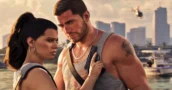 GTA 6 Introduces Out-of-Shape Police Officers Who Will Physically Fail to Catch You