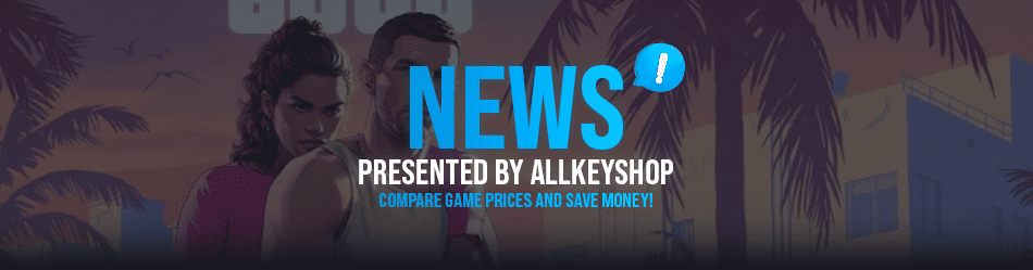 News Presented by AllKeyShop