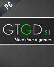GTGD S1 More Than a Gamer