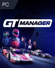 GT Manager Pc