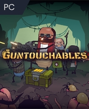 GUNTOUCHABLES Pc