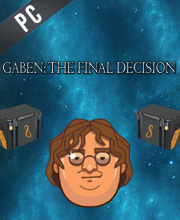 GabeN The Final Decision Pc
