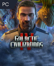 Galactic Civilizations 4 Pc