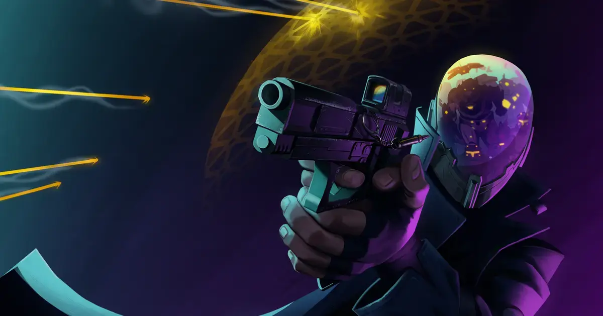 A massive milestone for the Belgian development scene as Galactic Vault officially launches on Steam.