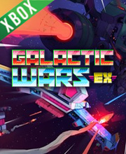 Galactic Wars Ex Xbox One