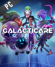 Galacticare Pc