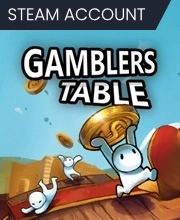 Gamblers Table Pc