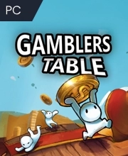Gamblers Table Pc